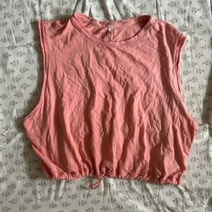 Fp movement tank, Large